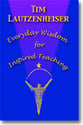 Everyday Wisdom for Inspired Teaching book cover